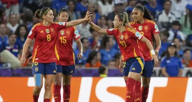 Estas son las voces previas a la Final de la Eurocopa