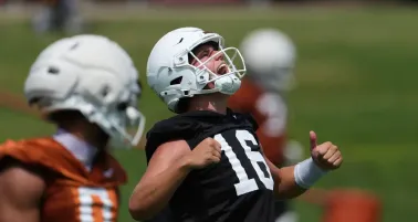 Dueño de los Browns descartó estar pensando en reclutar a Arch Manning