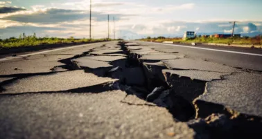 Los hechos ocurrieron casi a medio día de este 2 de agosto.