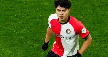 Stephano Carrillo tendrá nuevo equipo en Europa