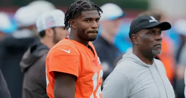 Shedeur Sanders será titular en primer juego de pretemporada de Browns