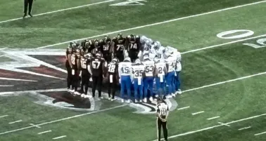 Lion y Atlanta decidieron no continuar con el juego