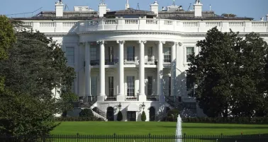 UFC podría tener una pelea en la Casa Blanca