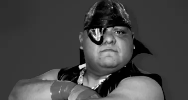 La lucha libre mexicana se vuelve a vestir de luto