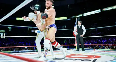 MJF vs Místico: lucha de apuestas rumbo al 92 aniversario del CMLL