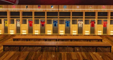 Regreso de las ligas de Europa