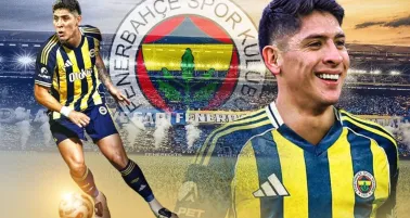 ¡Trato hecho! Edson Álvarez dejará la Premier League y jugará con el Fenerbahçe