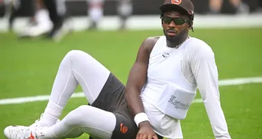 ¿Shedeur Sanders pasó el corte? Browns revelan su plantilla final para la temporada