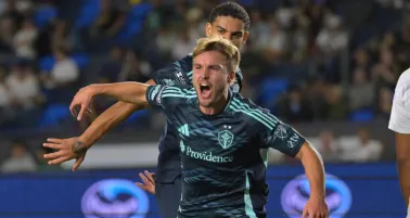 Victoria de Seattle en Leagues Cup 