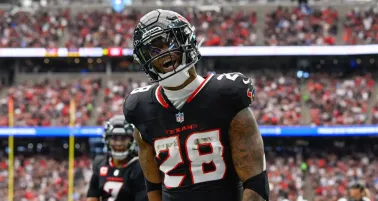 Joe Mixon será baja de los Texans los primeros juegos de temporada