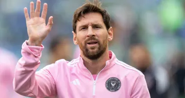 Leagues Cup 2025: Leo Messi será titular en la Final ante Seattle
