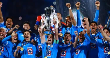 ¿Qué equipos ya tienen su boleto para la Concachampions 2026?