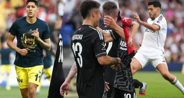 Pocos mexicanos en competencias europeas para la nueva temporada