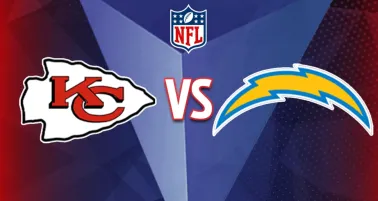 NFL 2025: ¿Cuándo y dónde ver Kansas City Chiefs vs Los Angeles Chargers?