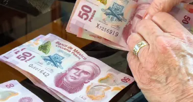 Suspenden Pensión del Bienestar en noviembre: ¿A quiénes y por qué?