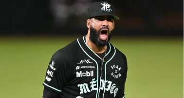 ¡Todo parejo! Diablos Rojos vencieron a los Piratas para igualar la Serie