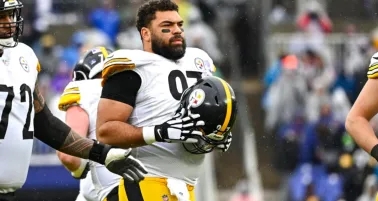 Heyward jugará con los Steelers