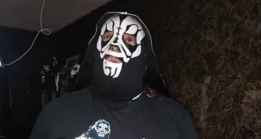 L.A. Park explota contra WWE por usar su imagen en promocional de Worlds Collide