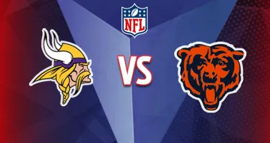 Minnesota Vikings vs Chicago Bears: ¿Dónde ver el Monday Night Football de la Semana 1?