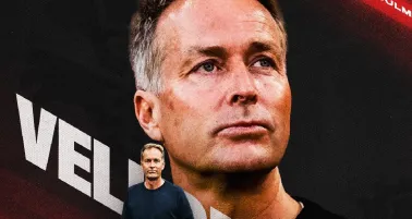 Kasper Hjulmand es el nuevo entrenador del Bayer Leverkusen tras la destitución de Erik ten Hag