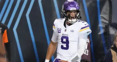 Minnesota Vikings derrotan con remontada incluida a Chicago Bears