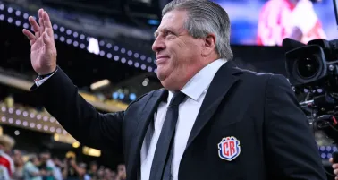 Miguel 'Piojo' Herrera descarta renunciar a la Selección de Costa Rica: "Sería lo más cobarde"