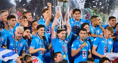 Cruz Azul ya tiene fecha de debut en la Copa Intercontinental