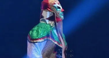 ¡El adiós de Dr. Wagner Jr.! El luchador sorprende a todos sus fanáticos con gran anuncio