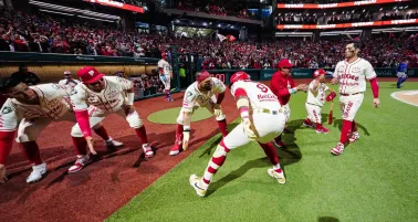 Diablos Rojos aplastan a Charros en el Juego 2 y viajan a Jalisco con gran ventaja