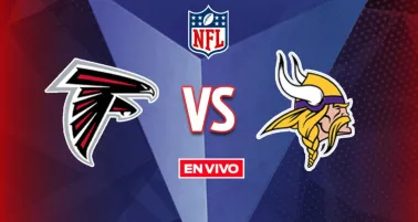 Atlanta Falcons vs Minnesota Vikings EN VIVO NFL Semana 2