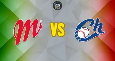 ¿Cuándo y dónde ver el Juego 3 entre Charros de Jalisco vs Diablos Rojos? EN VIVO