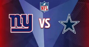 NFL 2025: ¿cuándo y dónde ver New York Giants vs Dallas Cowboys?