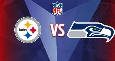 Steelers recibe a los Seahawks en el Accrisure