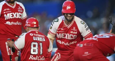 Diablos Rojos vencieron a Charros de Jalisco y son la franquicia más ganadora de México