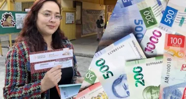 Beca Rita Cetina 2025: Requisitos y link de inscripción para recibir 9 mil 500 pesos