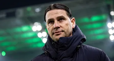 Borussia Mönchengladbach despide a su DT tras sólo tres partidos de Liga