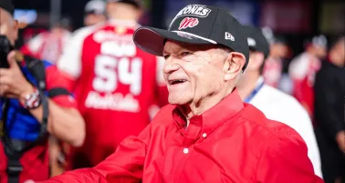 Alfredo Harp Helú le hizo una petición a sus figuras