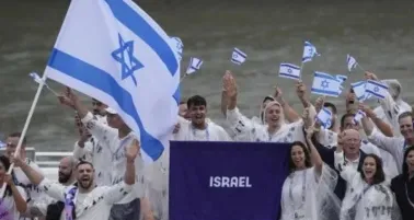 El COI ha salido a defender a los atletas israelíes