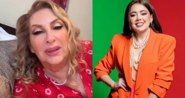 Abuelita de Aldo de Nigris estalla contra Mariana Botas: “Grosera, estúpida” 