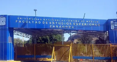 Amenaza anónima provoca suspensión de clases en FES Zaragoza de la UNAM