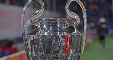 Champions League 2025/26: Así va la tabla general de la Fase Liguera
