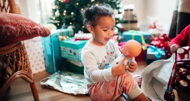 Este es el impuesto en juguetes que pagará Santa Claus y Reyes Magos en 2026 