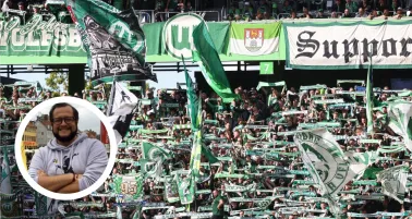 Wolfsburg felicita a México por la Independencia y recibe respuesta del hijo de AMLO