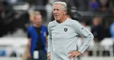 Pete Carroll defiende a Tom Brady tras polémica en juego de Raiders vs Chargers