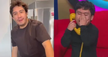 Daniel Sosa rompe el silencio: revela qué le pidió la producción de La Casa de los Famosos tras polémica con Abelito