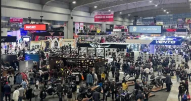 SIMM 2025 llega a Expo Santa Fe con su edición más grande y espectáculos inéditos