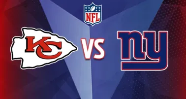 NFL: ¿Cuándo y dónde ver Kansas City Chiefs vs New York Giants? EN VIVO
