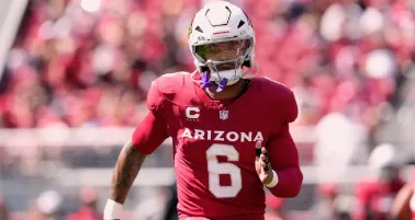 James Conner estará fuera por el resto de la temporada; según fuentes