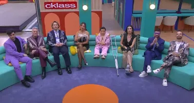 La Casa de los Famosos: Filtran plan para salvar a Guana de ser eliminado