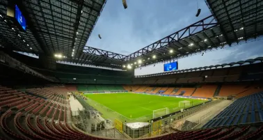 AC Milan e Inter anuncian planes de diseño para posible estadio que reemplazaría San Siro